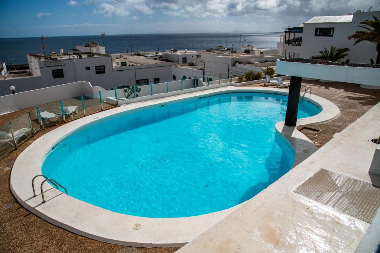 Portonovo Relax - Puerto Del Carmen Puerto del Carmen (Lanzarote) Bagian luar foto