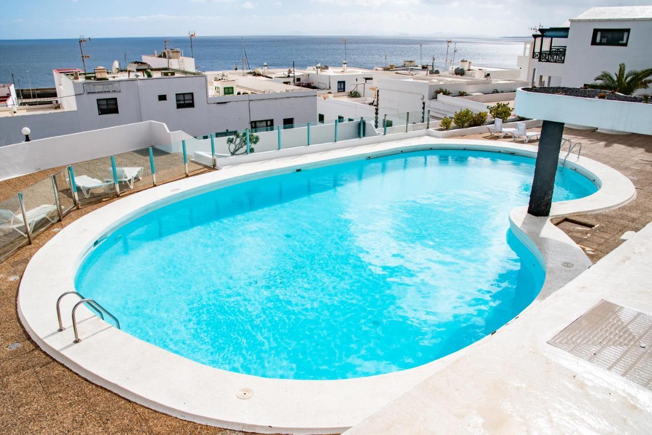 Portonovo Relax - Puerto Del Carmen Puerto del Carmen (Lanzarote) Bagian luar foto